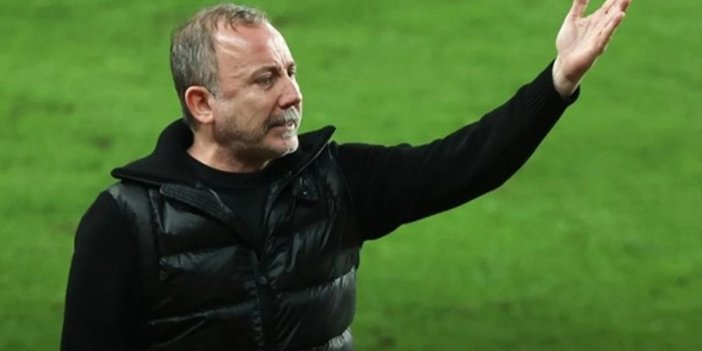 Sergen Yalçın: Galatasaray puan kaybedecek, Fenerbahçe de kaybediyor