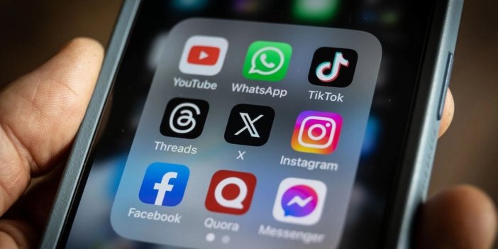Sosyal Medya kesintisi sona erdi: X, TikTok ve Instagram geri döndü