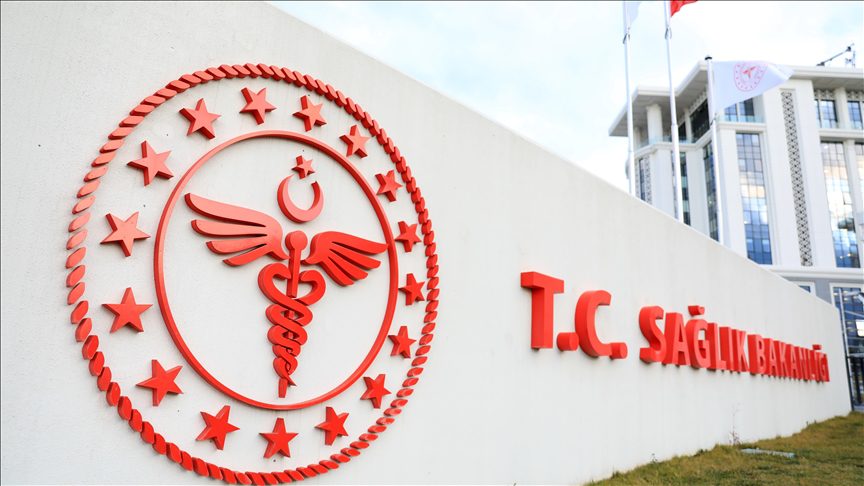 Sağlık Bakanlığı, Yönetim Hizmetleri Genel Müdürlüğü tarafından, Sözleşmeli Personelin 2025
