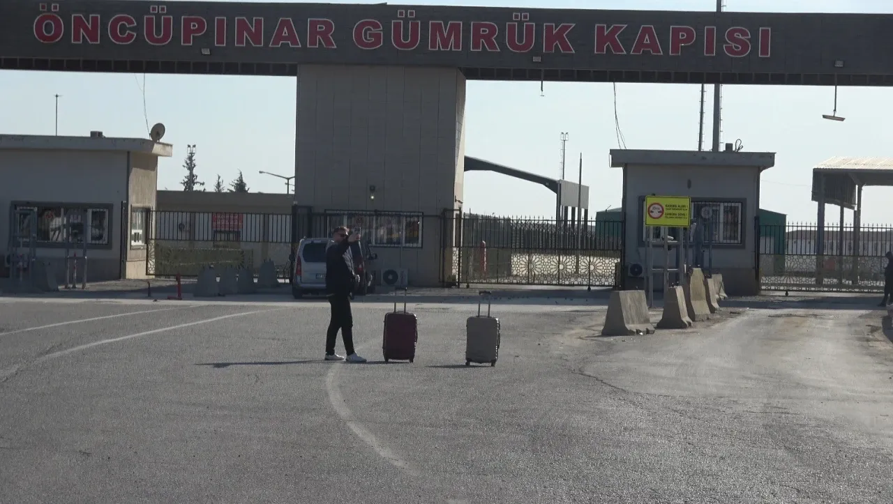 Suriyelilerin Büyük Dönüşü Ramazan’da Hız Kesmedi: Vatan Hasreti Son Buluyor!