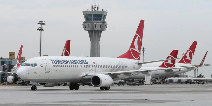 THY, Bayram yoğunluğu için 395 ek seferle uçuş ağına hız katıyor