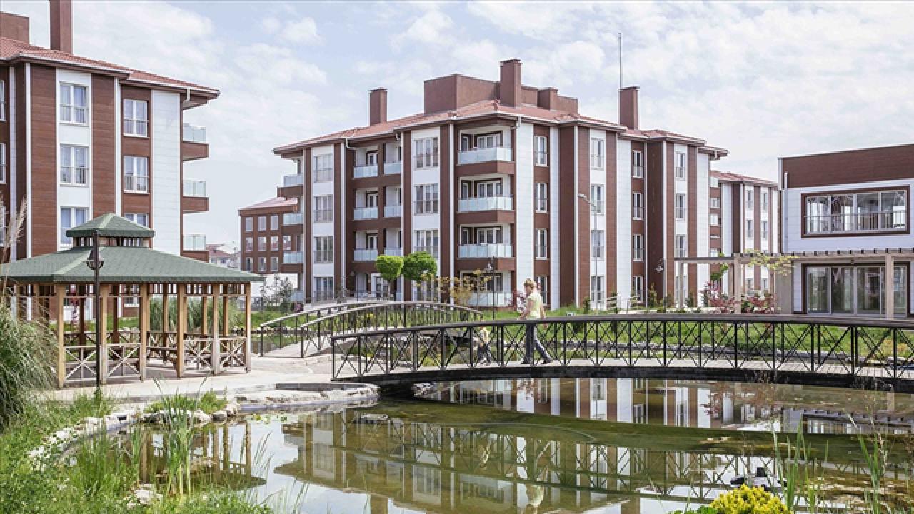 TOKİ’den Ev Hayallerine Dev Adım: 2025’te Konut Fiyatları Dibe Vurdu!