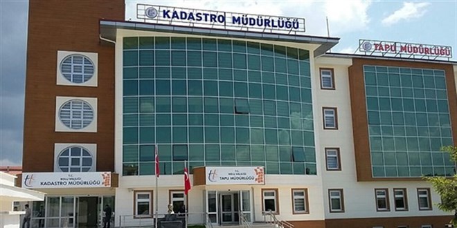 Tapu ve Kadastro Genel Müdürlüğü’nden Dev İstihdam Hamlesi: 1031 Sözleşmeli Personel Alımı Başladı