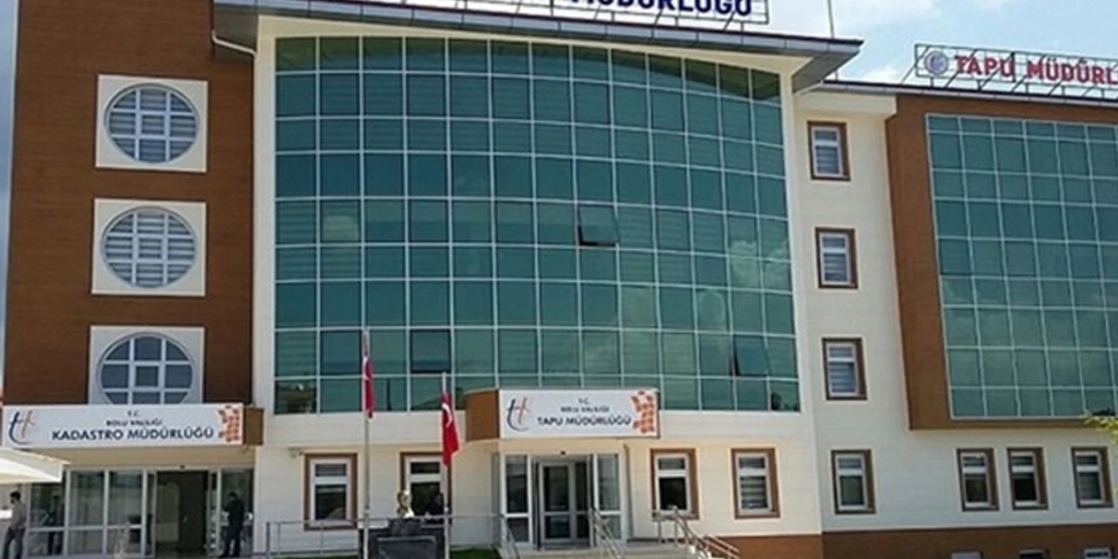 Tapu ve Kadastro’dan Dev Proje: 3B Şehir Modelleri İçin İhale Fırsatı!