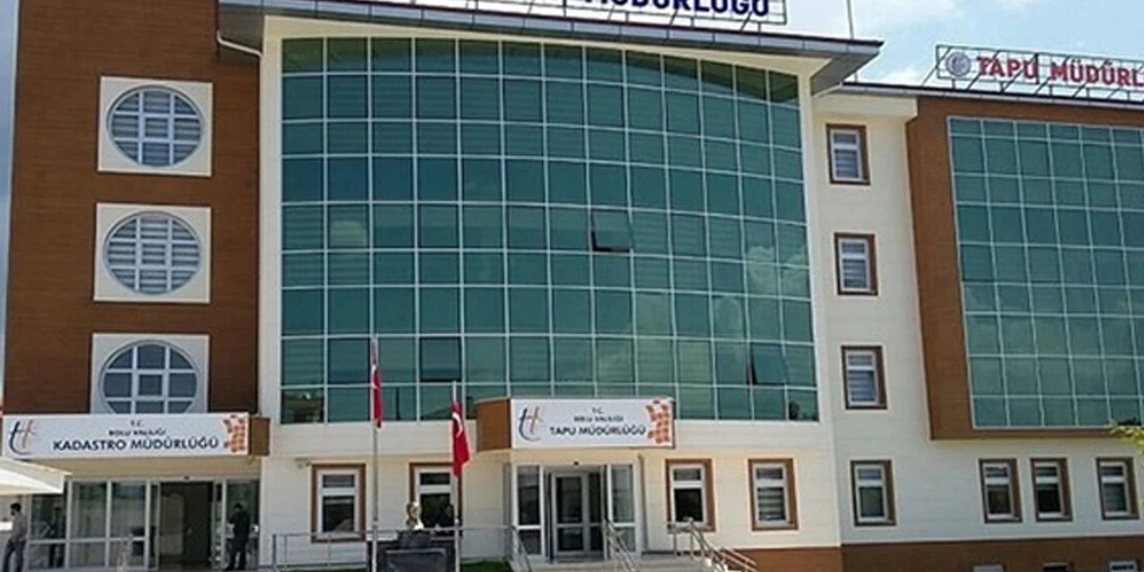 Tapu ve Kadastro’dan Dev Proje: 3B Şehir Modelleri İçin İhale Fırsatı!