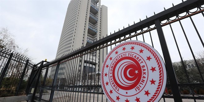 Ticaret Bakanlığı’ndan Büyük Fırsat: 988 Memur Alımı İçin Kapılar Açılıyor