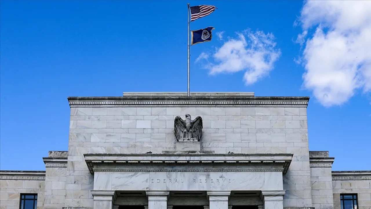 Tüm Gözler Saat 22.00’de: FED Faiz Kararı Açıklandı mı?