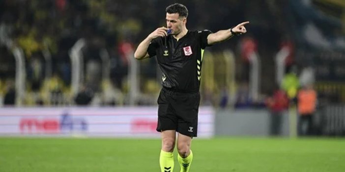 Türkiye Kupası'nda Derbi heyecanı: Fenerbahçe-Galatasaray kapışması
