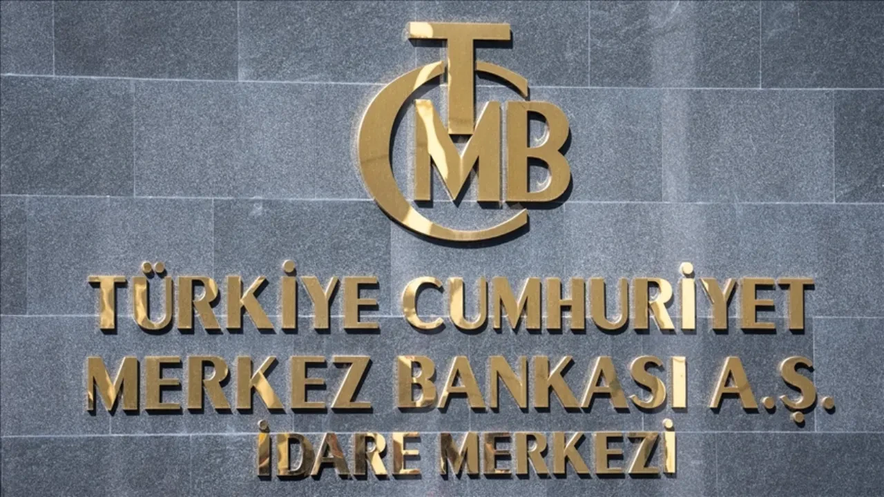 Türkiye'nin Ekonomik Geleceği Sarsılıyor! Merkez Bankası'nın Faiz Kararı İle Dev Bir Dönüm Noktasına Geliniyor!
