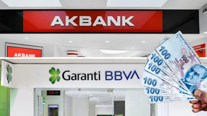 VAY CANINA! BU NE BÖYLE, DEVRİM GİBİ BİR KAMPANYA! ???????? AKBANK VE GARANTİ BBVA, FAİZSİZ KREDİ İLE HERKESİ ARAÇ SAHİBİ YAPIYOR!