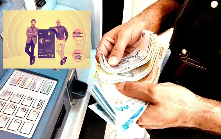 VakıfBank Tabuları Yerle Bir Etti: Emeklilere 27.000 TL’lik Dev Promosyon Şöleni Başladı