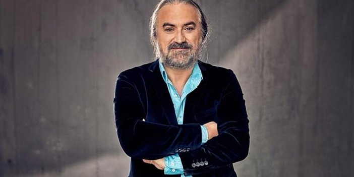 Volkan Konak'tan Acı haber: Karadeniz'in Efsanesi hayatını kaybetti