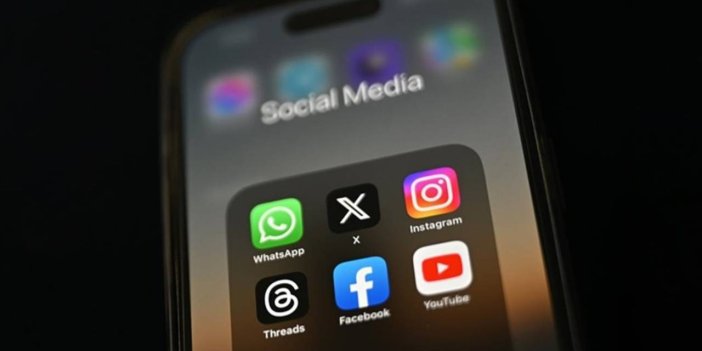 X, TikTok ve Instagram'a erişim açıldı