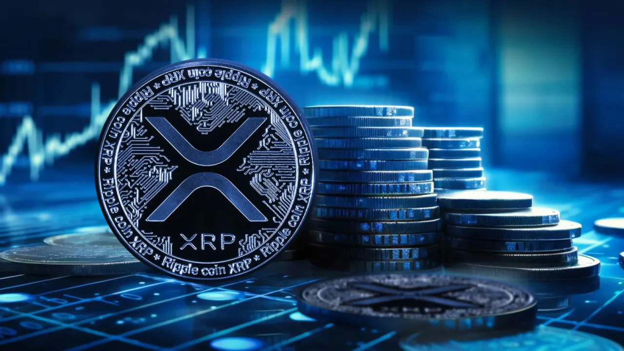XRP Neden Yükseliyor? 2025