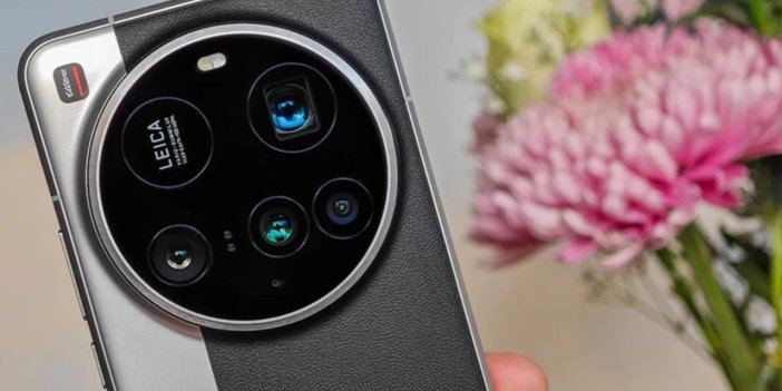 Xiaomi 15 ultra: Yeni periskop lensiyle dev adım