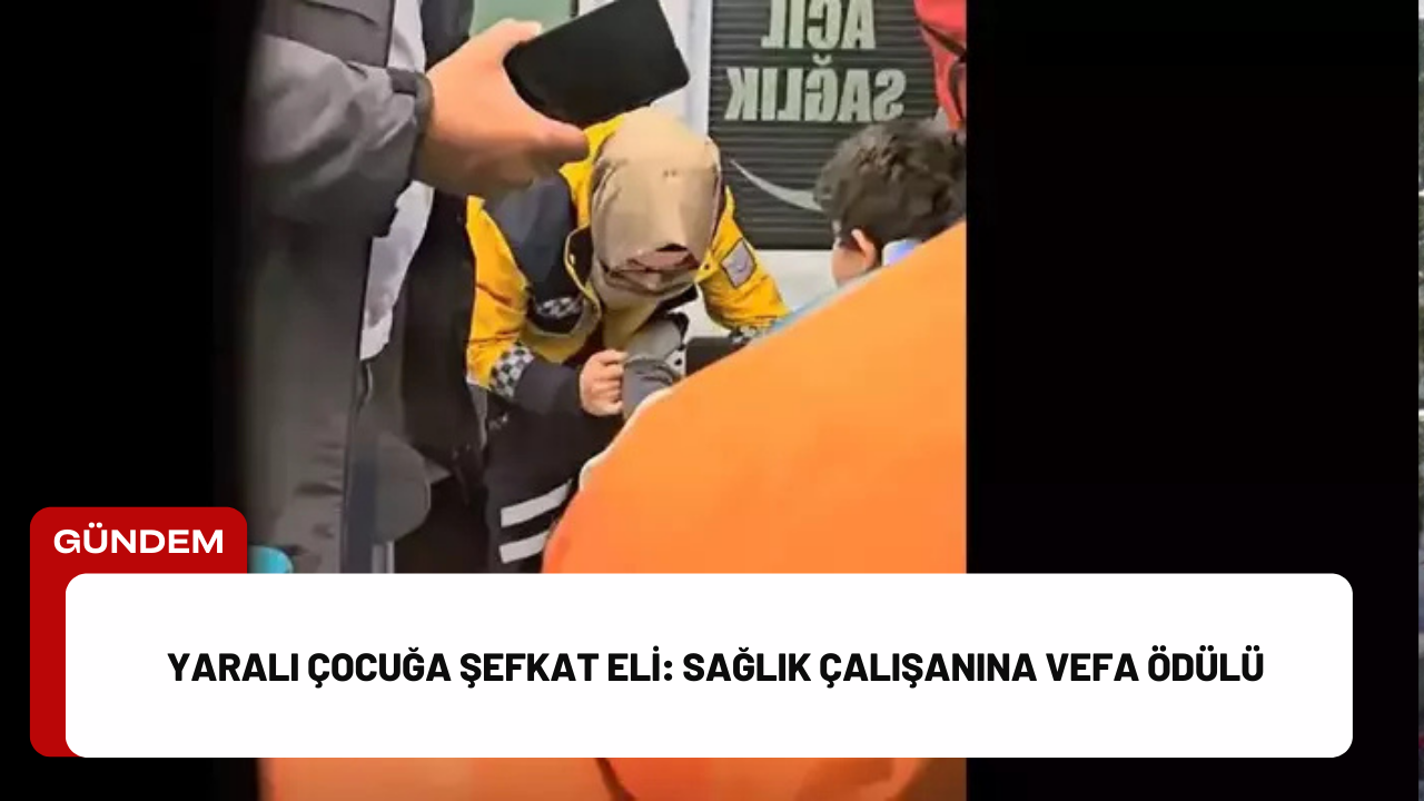 Geçtiğimiz yıl Ankara-Konya kara yolunda meydana gelen bir trafik kazasında,