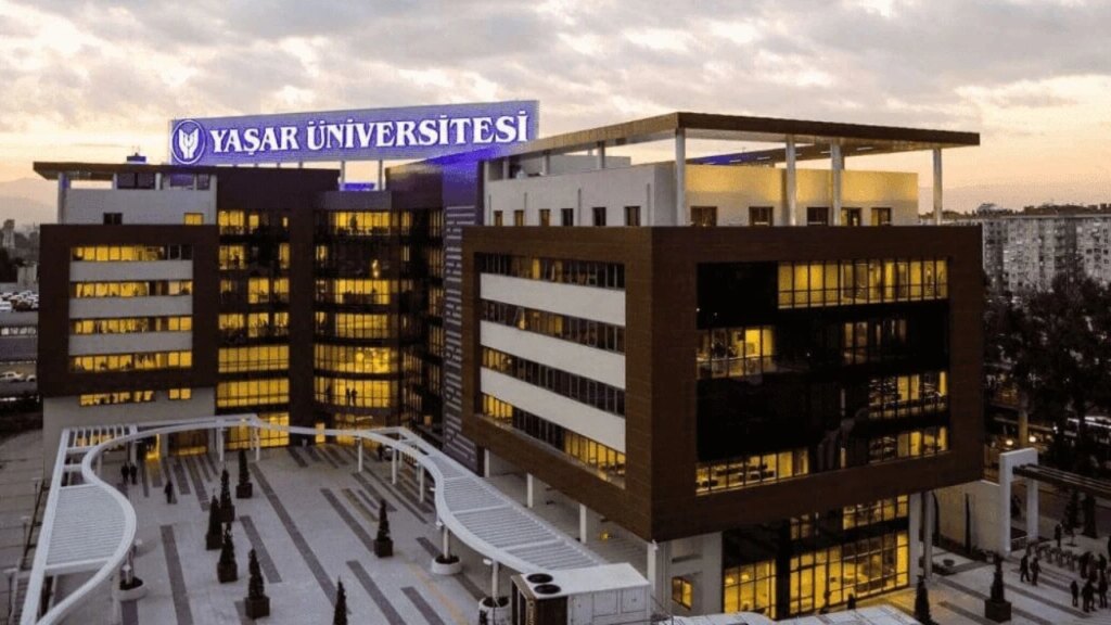 Yaşar Üniversitesi’nden Akademik Çağrı: Araştırma Görevlisi Alımı, Son Başvuru 4 Nisan 2025!