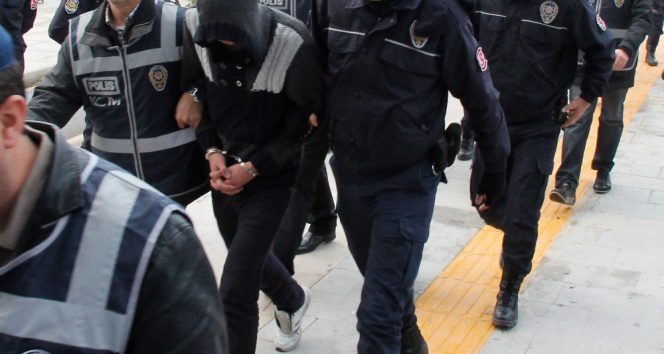 Aydın Cumhuriyet Başsavcılığı tarafından yürütülen soruşturma kapsamında, yeşil reçeteye tabi