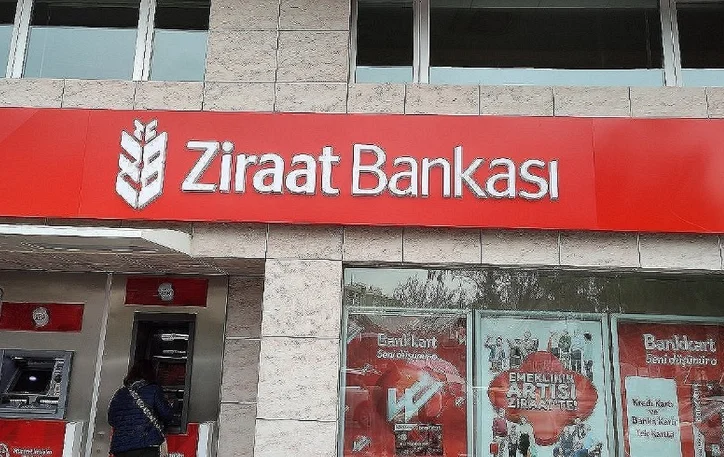 Ziraat Bankası’ndan Sabah Sürprizi: 100.000 TL Ödeme Kapınızı Çaldı!