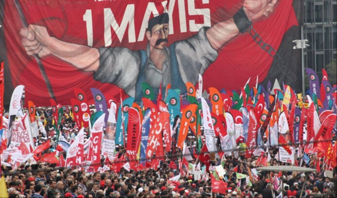 1 Mayıs İşçi ve Emekçiler Bayramı tatili gündemde! 1 Mayıs resmi tatil mi, kaç gün olacak?