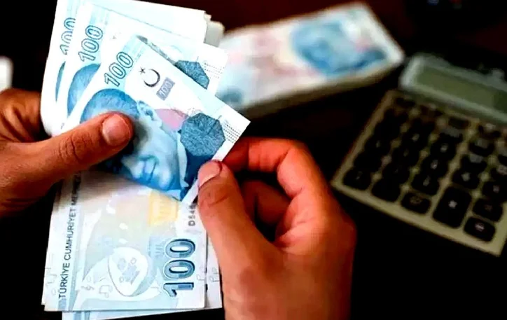 14.5 Milyon 489 Bin Kişiye 19.900 Tl’lik Dev Ek Ödeme Geliyor!