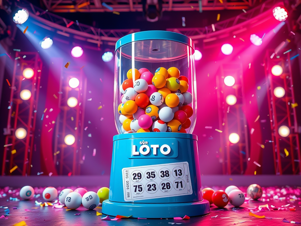 17 Nisan Perşembe Süper Loto kazanan numaralar neler? Süper Loto sonuçlarına ne zaman, nereden bakılır?