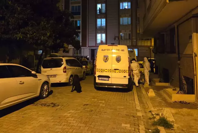 17 Yaşındaki Gencin Kanlı Vahşeti: Kız Arkadaşını Bıçakladı, Annesini Öldürdü! Esenyurt’ta Dehşetin Perdesi Aralanıyor!
