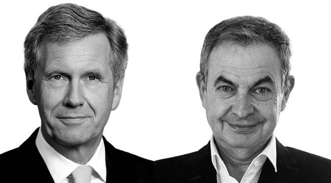 2 Önemli İsim UEZ İçin Türkiye'de Olacak!