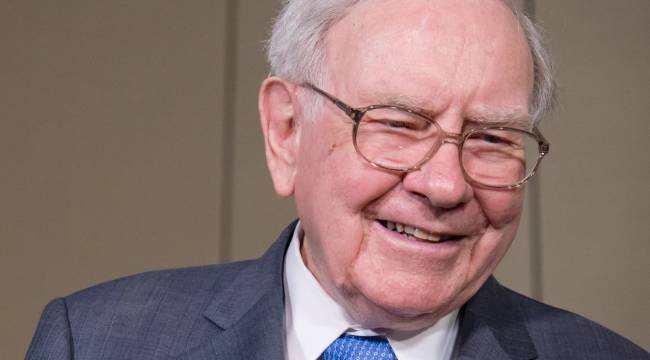 2025'te Servetini Koruyup Artıran Tek İsim O Oldu: Warren Buffett!