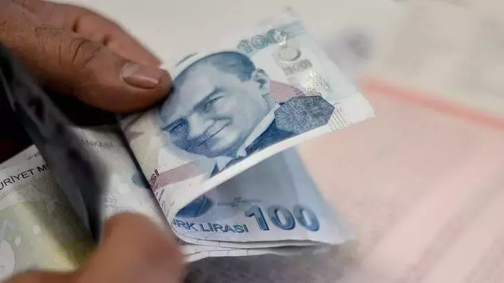 3 aylık enflasyon farkı ile en düşük memur maaşı zam oranı ne kadar, yüzde kaç olacak?