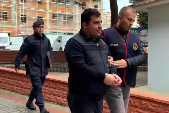 81 İl, 410 Suç, 2 Yıllık Kaçış: Adalet Yerini Buldu!