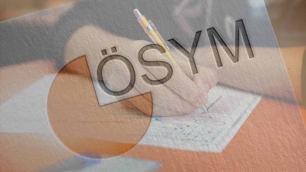 ALES/1 sınav sonuçları ne zaman açıklanacak? Son Dakika 2025 ÖSYM tarihi açıkladı!