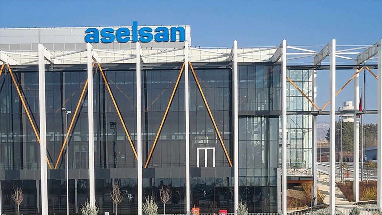 ASELSAN’dan 2025’e Damga Vuracak İstihdam Hamlesi: KPSS Şartsız 2.244 Personel Alımı Başladı!