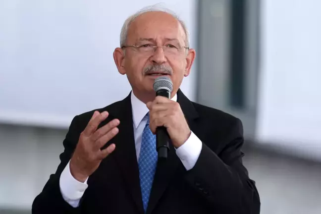 Aday mı Değil mi? Son Noktayı Koydu!