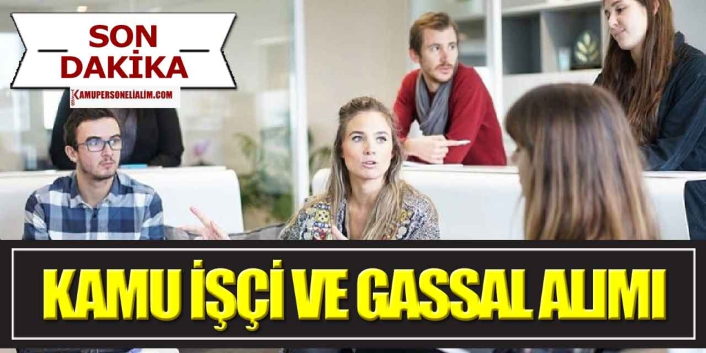 Akşehir Belediye Başkanlığı 36 Kamu Gassal ve İşçi Alımı İlanları