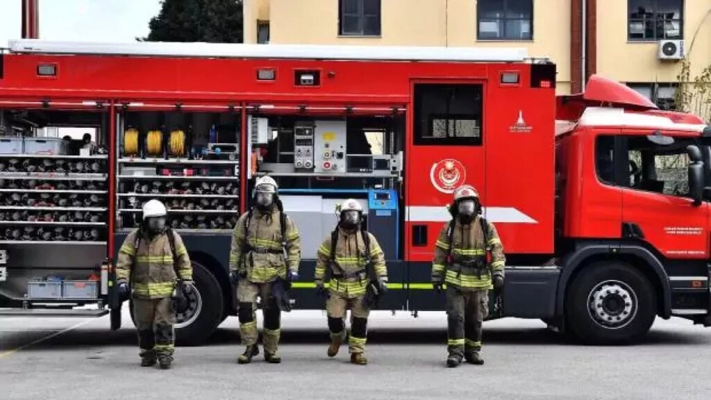 Alevlerle Dans Edecek Yeni Kahramanlar Aranıyor: KPSS 55 Puanla Alım Kılavuzu Yayınlandı