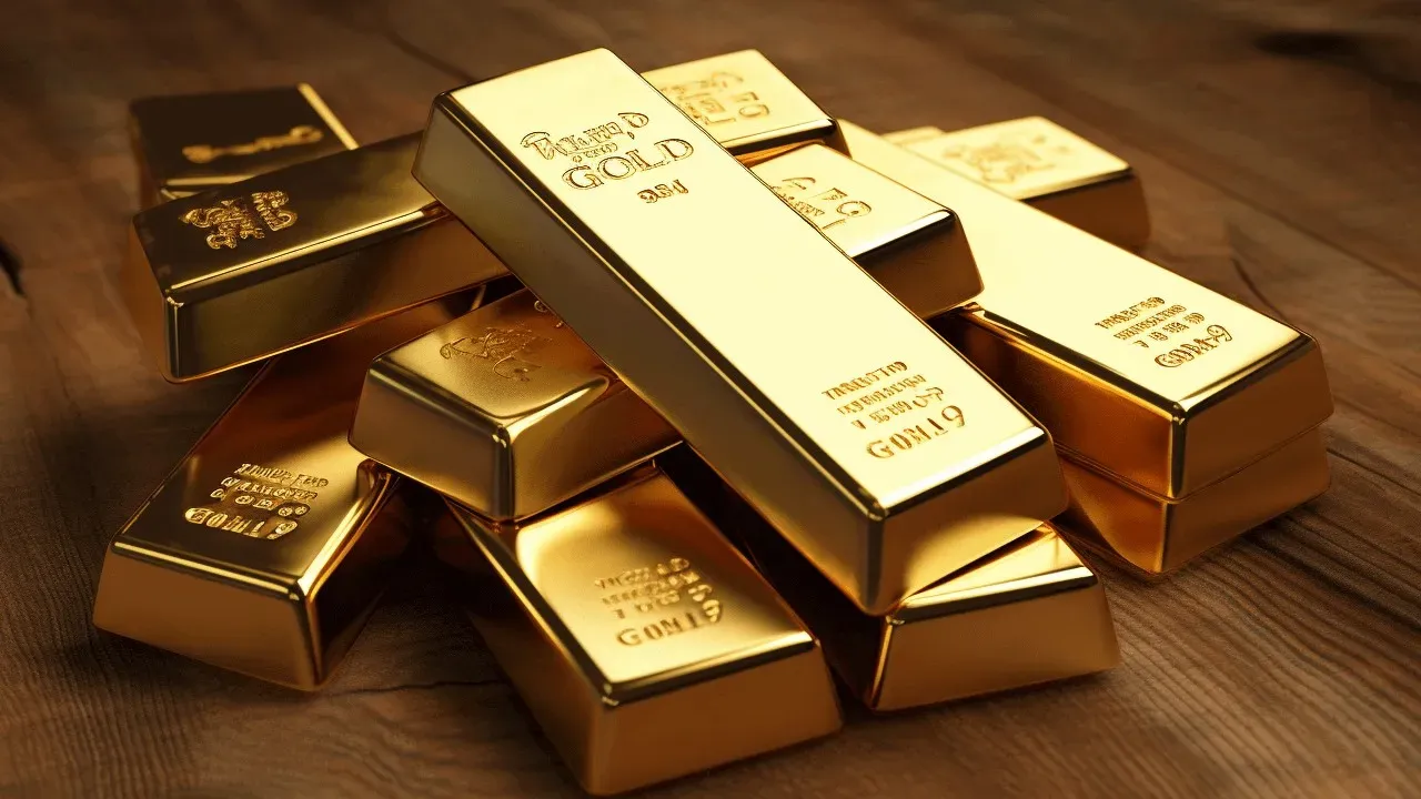Altın Uçuşa Geçti: Ons 3.227 Dolarla Rekor Kırdı, Daha Nereye Yükselecek?