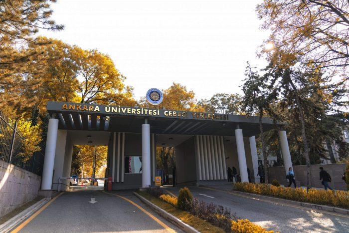 Ankara Üniversitesi Rektörlüğünden sözleşmeli sağlık personeli alım ilanı yayımlandı. SÖZLEŞMELİ