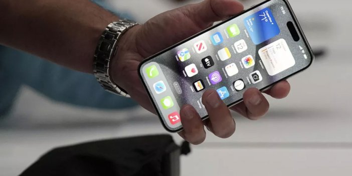 Apple'ı Zorlayan vergi şoku: iPhone fiyatları yükseliyor