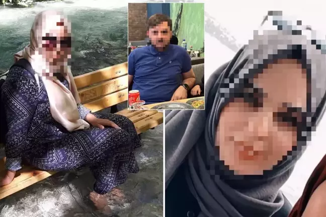 Aşk Maskesi Altında İnanılmaz Dolandırıcılık: Sevgili ve Arkadaşını Ardı Ardına Tuzağa Düşüren Adamın Çılgın Planı!