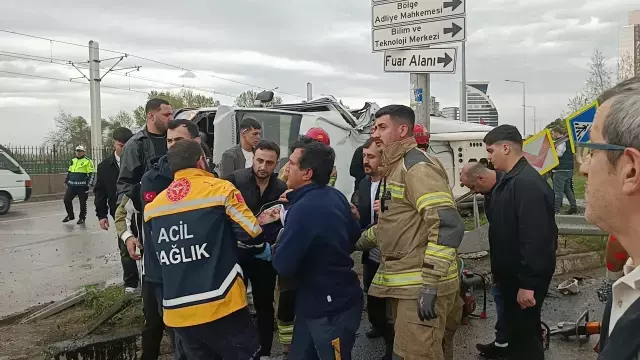 Asker Uğurlamasında Dünyayı Sarsan Felaket: Minik Tuğsem’in Hayatı Karardı