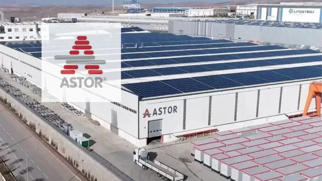 Astor Enerji 2024 4. Çeyrek Bilançosu: Finans Dünyasında Büyük Yankı Uyandıran Muazzam Gelişmeler
