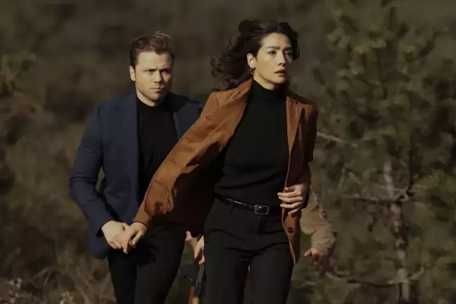 Aybüke Pusat İçin Yapım Şirketinde Karar Alındı