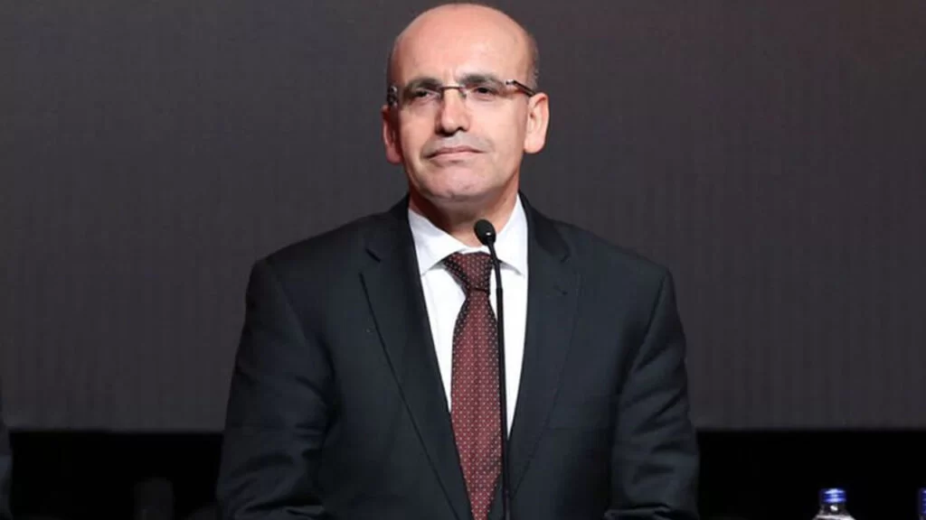 Bakan Şimşek’ten Piyasaları Sarsacak Bomba Açıklama