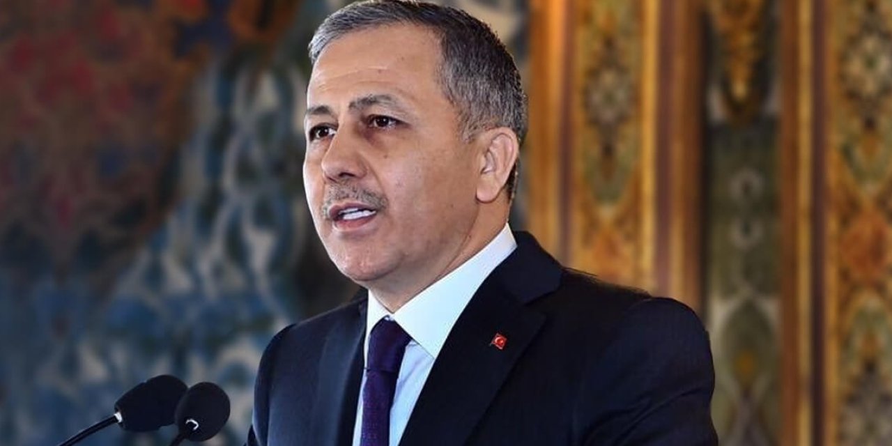 Bakan Yerlikaya'dan net mesaj: "Sürücü Affı Gündemimizde Yok"
