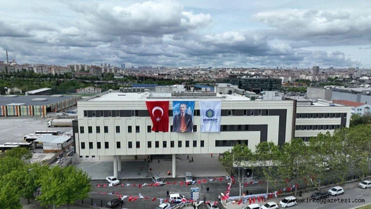 Bakırköy Belediyesi'ne Memur ve Zabıta Memuru Alımı Başlıyor! Başvurular 7-9 Nisan Tarihlerinde Alınacak