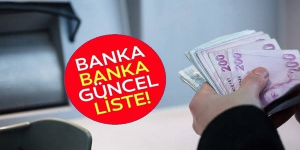 Bankaların Emekli Maaşlarına yönelik promosyonları 27.000 TL'ye çıktı.