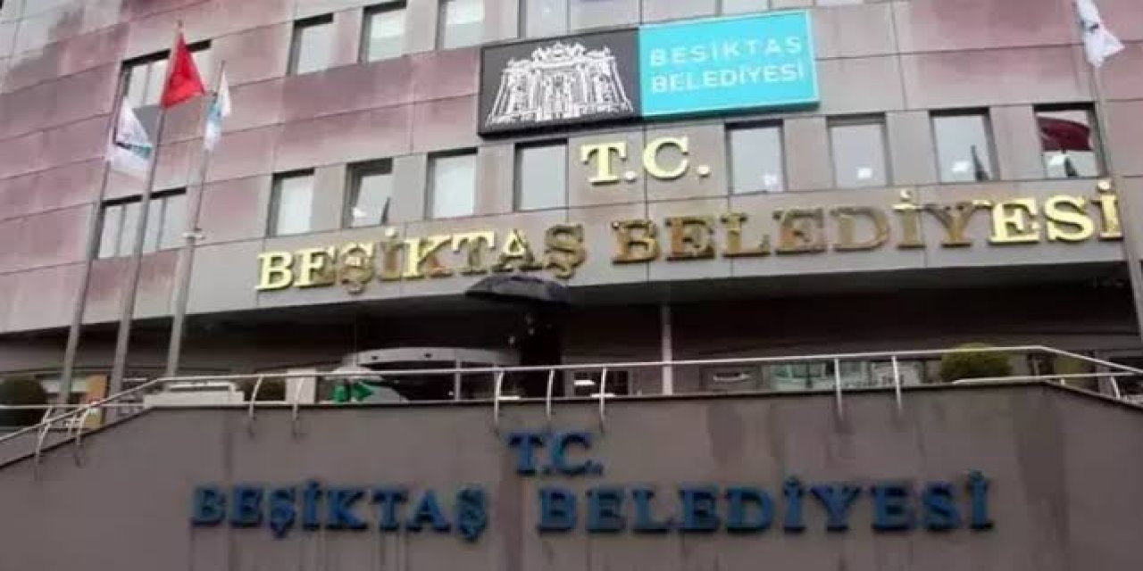 Beşiktaş Belediyesi’ne Yeni Operasyon: Başkan Yardımcısı Dahil 12 Kişi Gözaltında