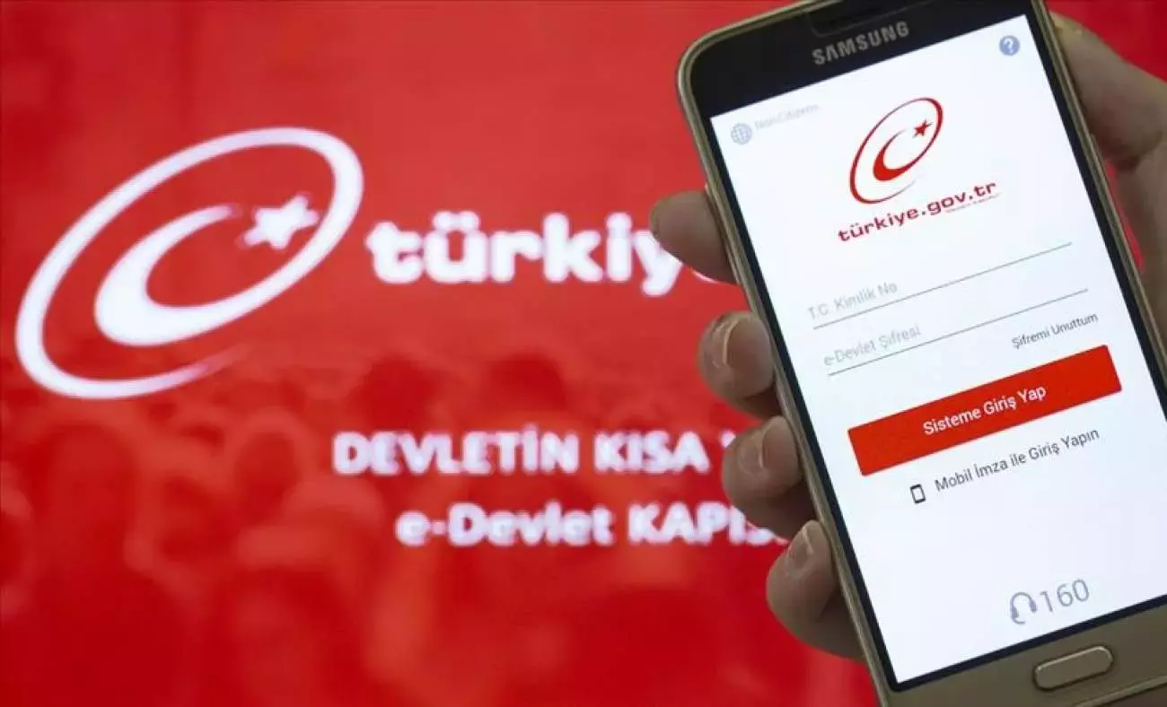 Beyan Adresi Ne Demek?