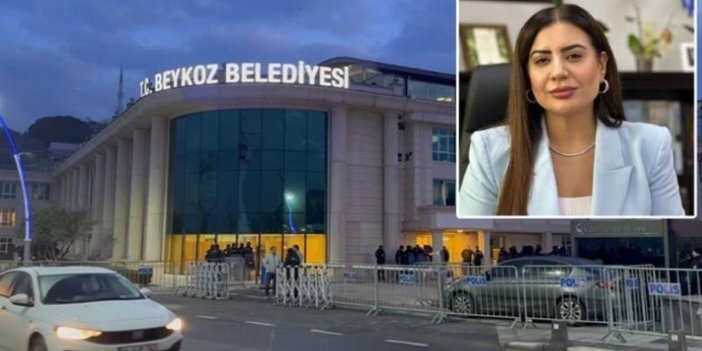 Beykoz’da Yolsuzluk skandalı: Başkan yardımcısı Gül gözaltında